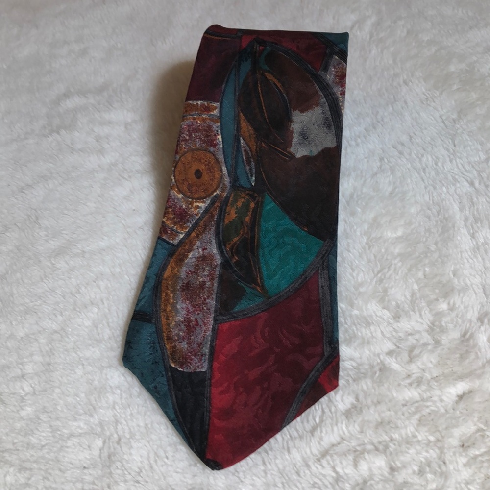 Men’s tie